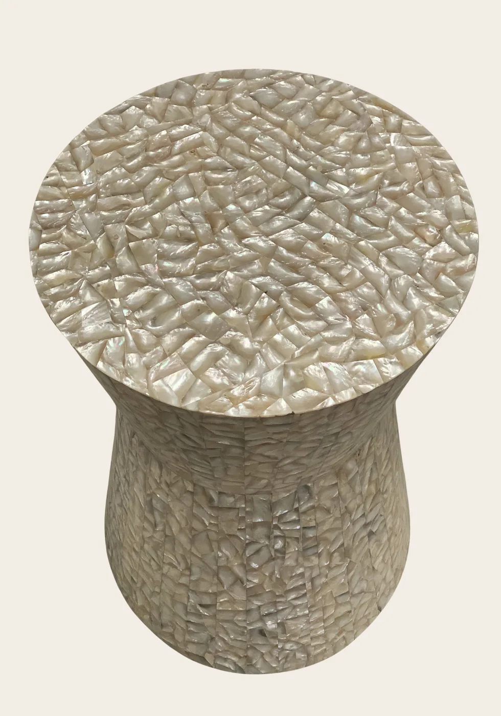 Gemstone furniture