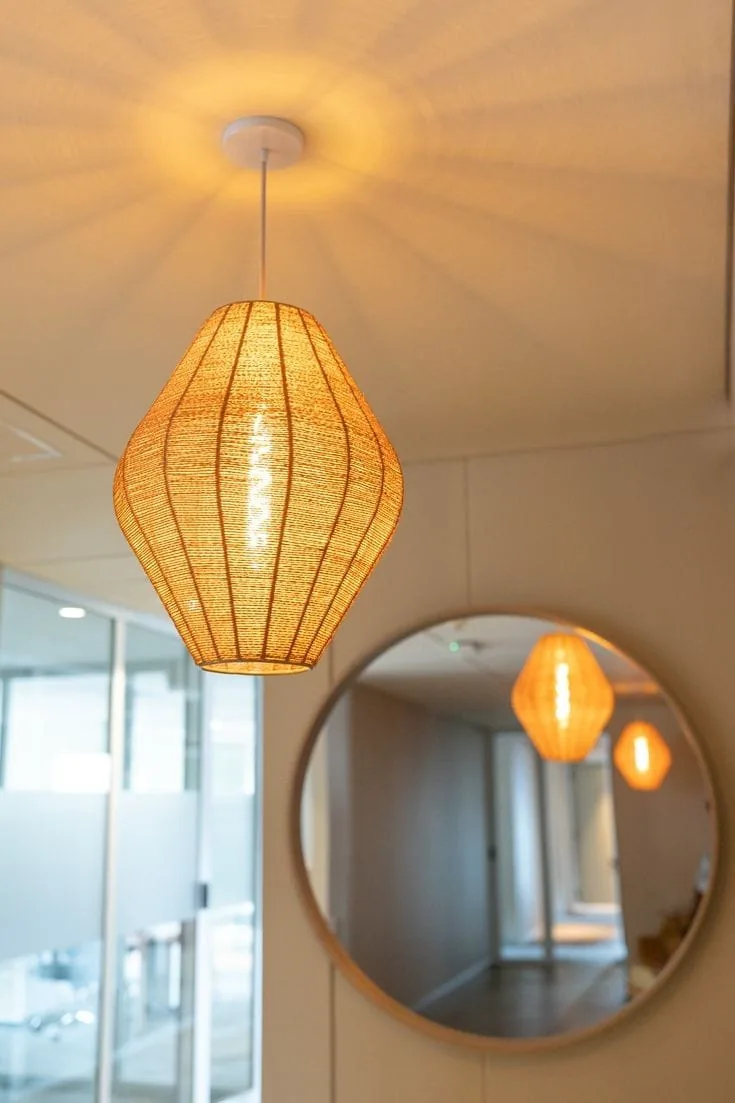 Corridor Pendants — Lighting